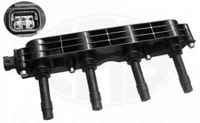 WILMINK GROUP wg1496518 -  Катушка зажигания